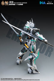 SNAA - YR-05 Nether Emperor A.P. Type 1/100