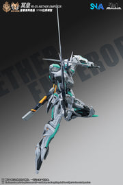 SNAA - YR-05 Nether Emperor A.P. Type 1/100