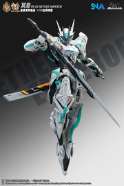 SNAA - YR-05 Nether Emperor A.P. Type 1/100