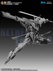 SNAA - YR-05 Nether Emperor A.P. Type 1/100