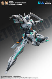 SNAA - YR-05 Nether Emperor A.P. Type 1/100
