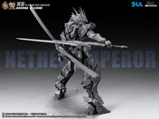 SNAA - YR-05 Nether Emperor A.P. Type 1/100