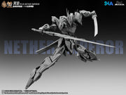 SNAA - YR-05 Nether Emperor A.P. Type 1/100
