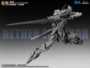 SNAA - YR-05 Nether Emperor A.P. Type 1/100