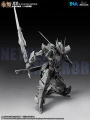 SNAA - YR-05 Nether Emperor A.P. Type 1/100