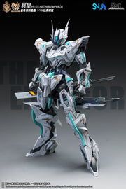SNAA - YR-05 Nether Emperor A.P. Type 1/100