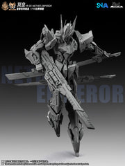 SNAA - YR-05 Nether Emperor A.P. Type 1/100
