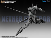 SNAA - YR-05 Nether Emperor A.P. Type 1/100