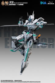 SNAA - YR-05 Nether Emperor A.P. Type 1/100