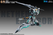 SNAA - YR-05 Nether Emperor A.P. Type 1/100