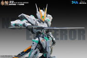 SNAA - YR-05 Nether Emperor A.P. Type 1/100