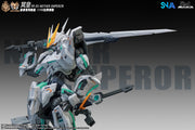 SNAA - YR-05 Nether Emperor A.P. Type 1/100