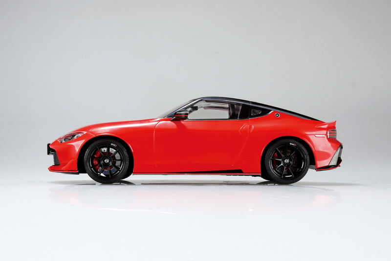 SNAP CAR #06-CR 1/24 RZ34 FAIRLADY Z NISMO 2024 Carmine Red 1/24