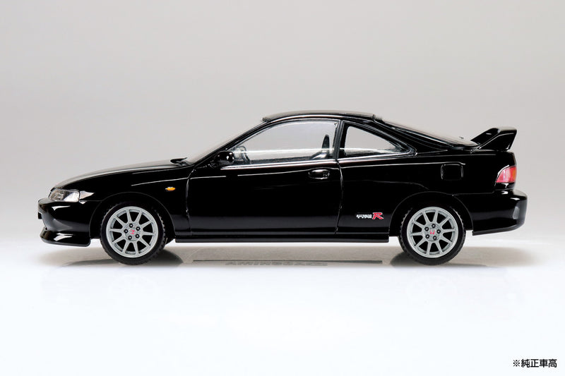 SNAP KIT #22-GB Honda DC2 Integra Type R (Granada Black Pearl) 1/32