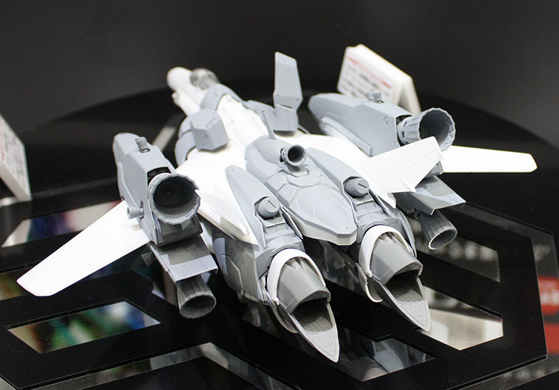 [27] VF-25F/S Super Messiah - Macross Frontier 1/72