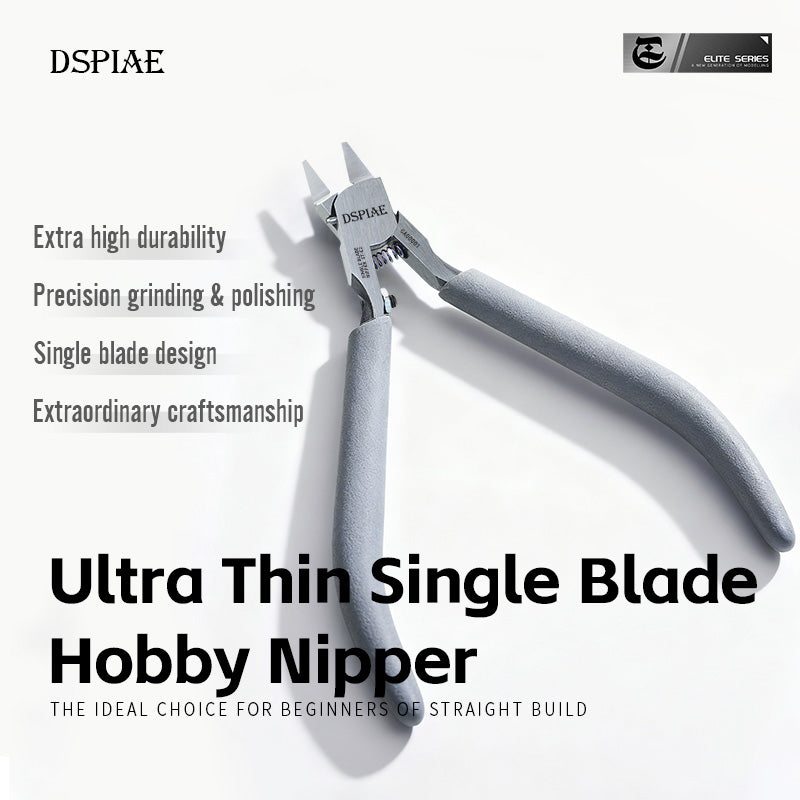 Ultra-Thin Single Blade Nipper ST-C2