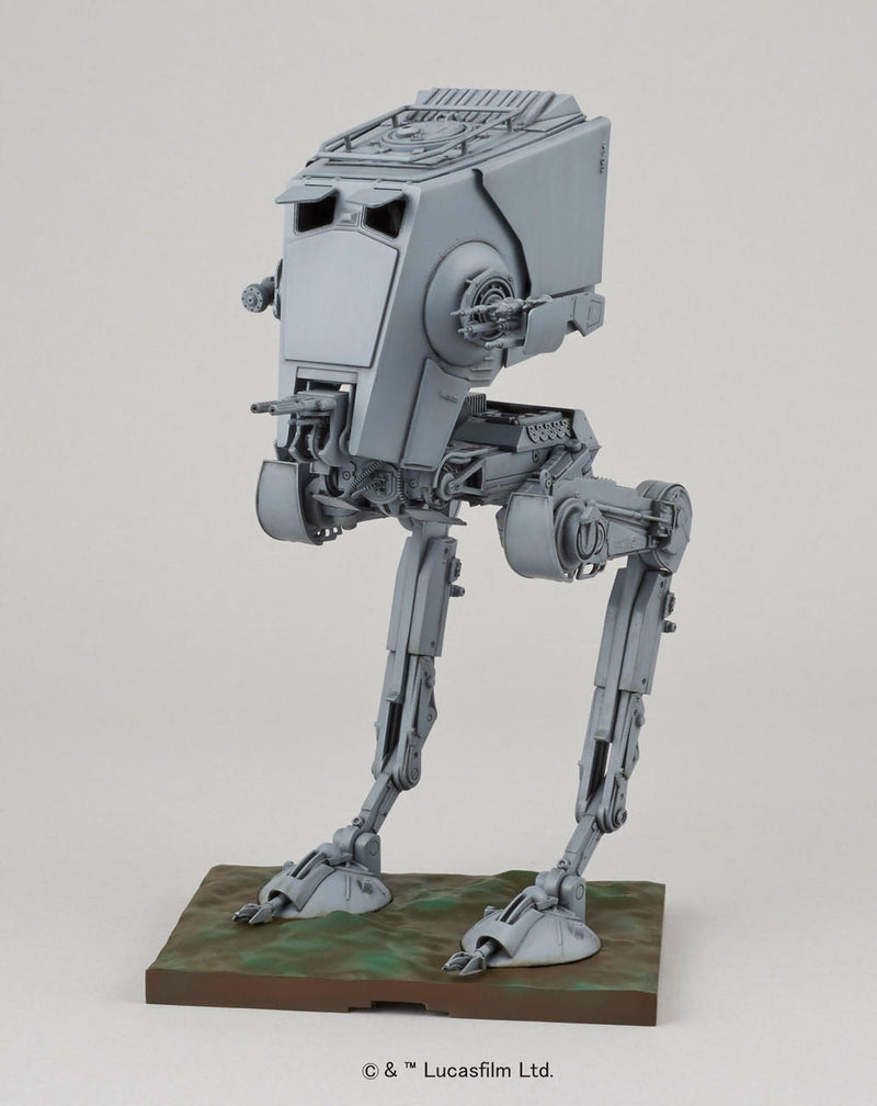 SW - AT-ST - Episode 6 / Return of the Jedi 1/48
