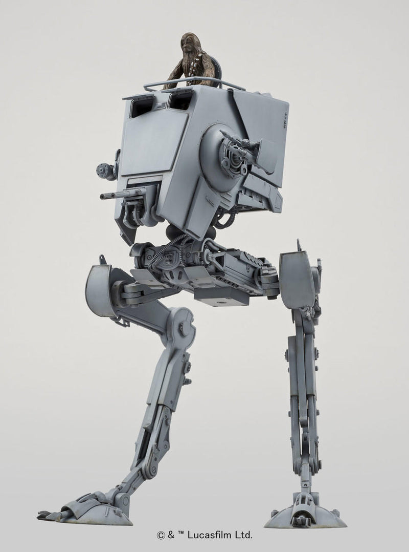 SW - AT-ST - Episode 6 / Return of the Jedi 1/48