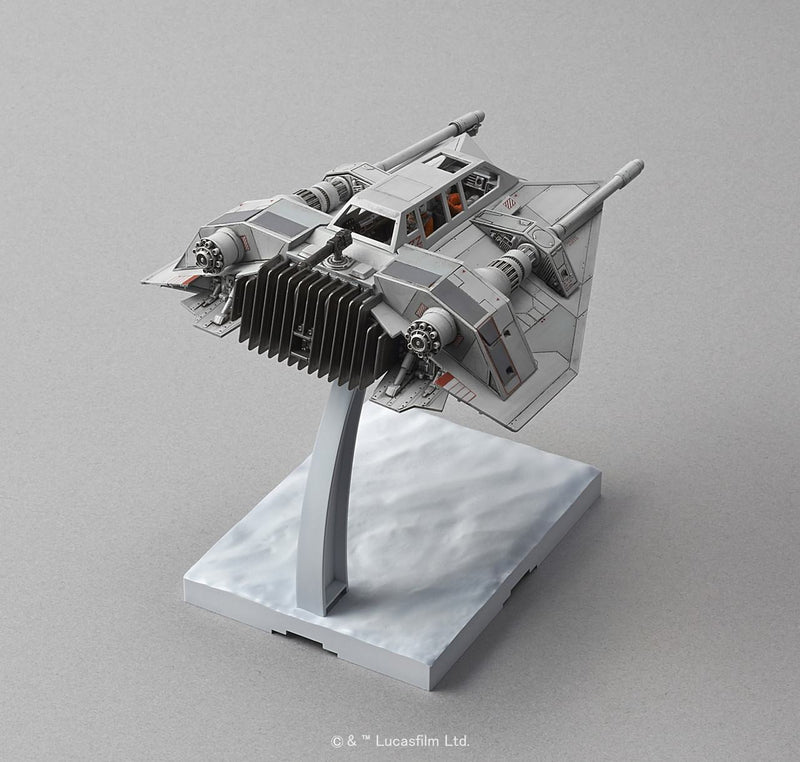 SW - Snow Speeder 1/48