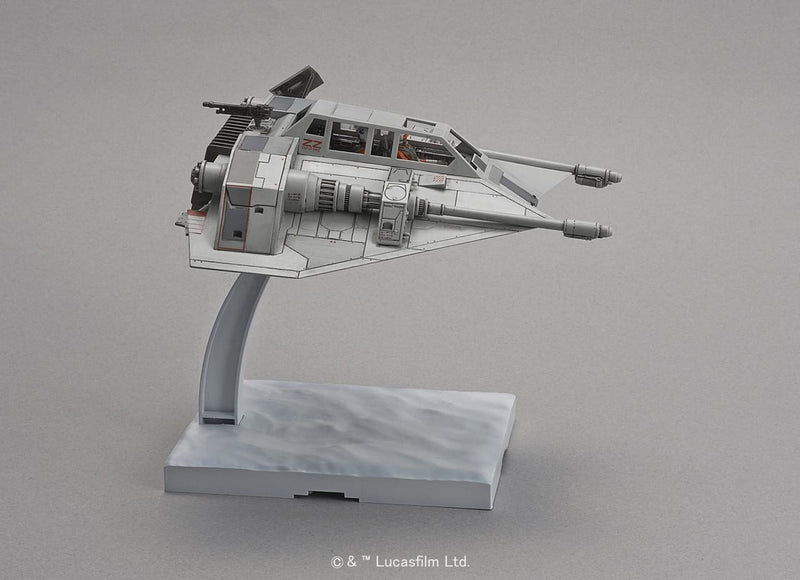 SW - Snow Speeder 1/48