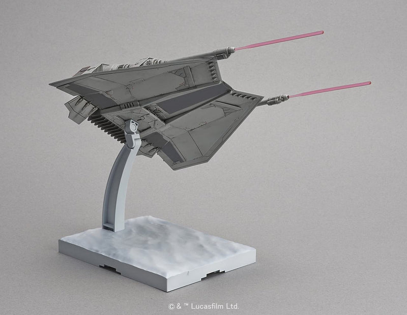 SW - Snow Speeder 1/48