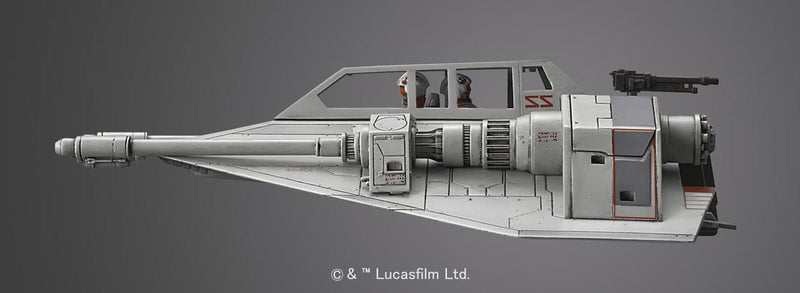 SW - Snow Speeder 1/48