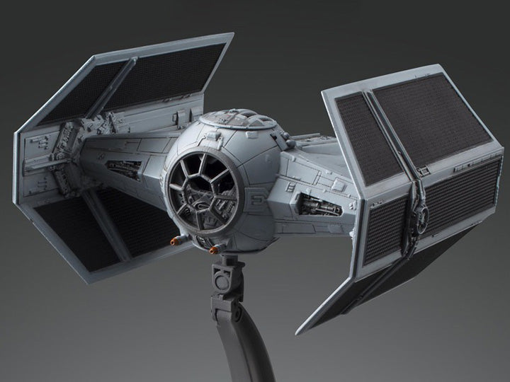 SW -TIE Advanced X1 1/72