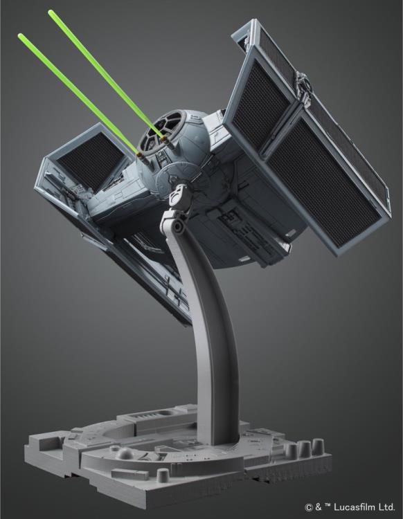 SW -TIE Advanced X1 1/72