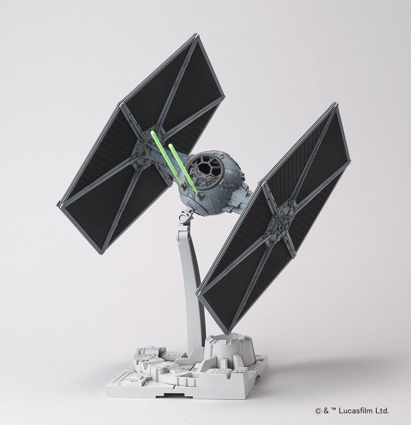 SW - TIE Fighter 1/72