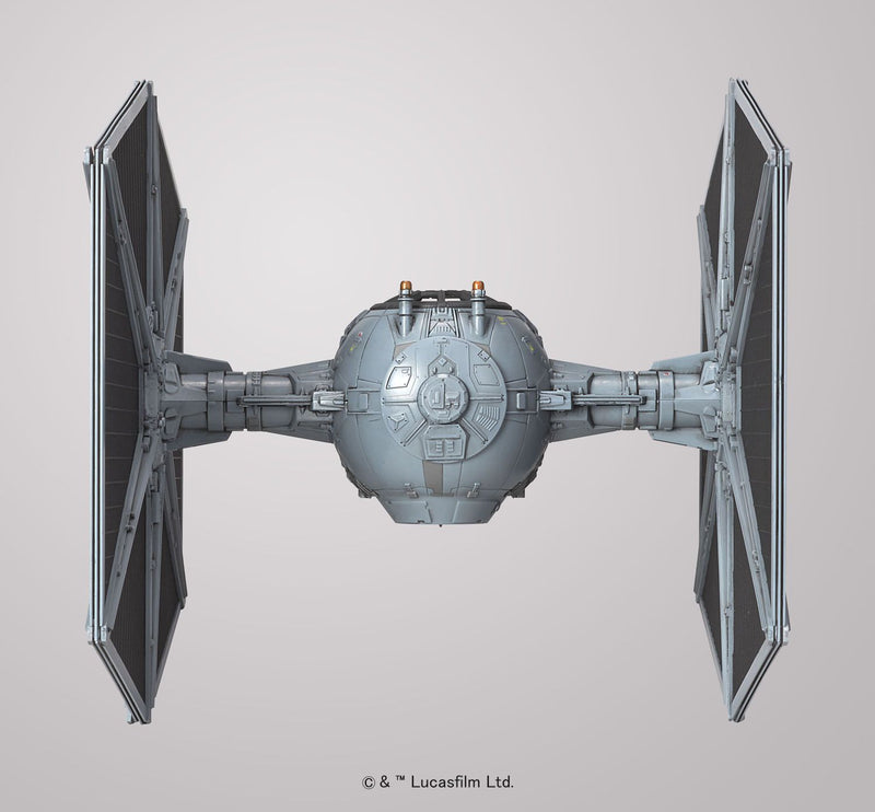 SW - TIE Fighter 1/72