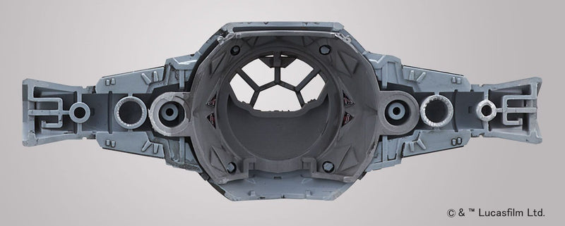 SW - TIE Fighter 1/72