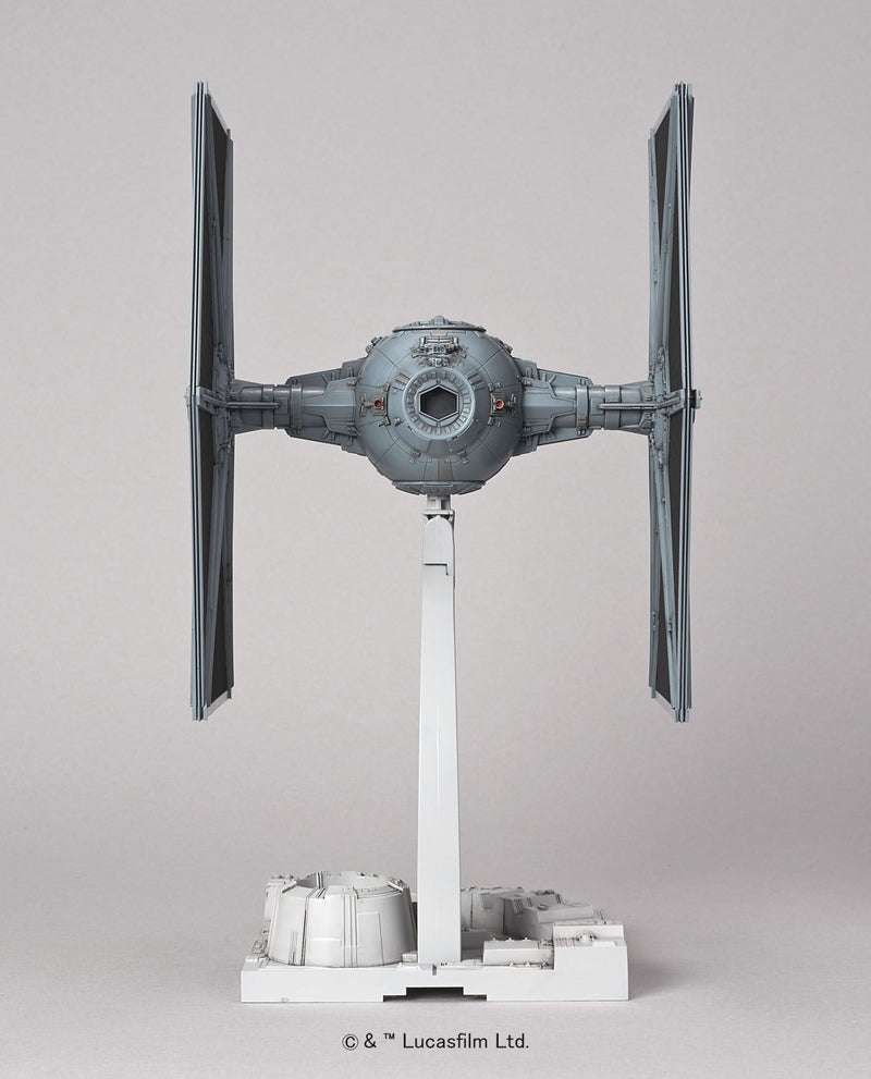 SW - TIE Fighter 1/72