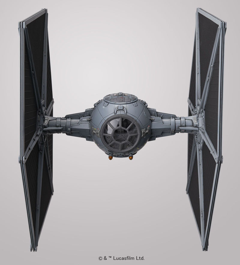 SW - TIE Fighter 1/72