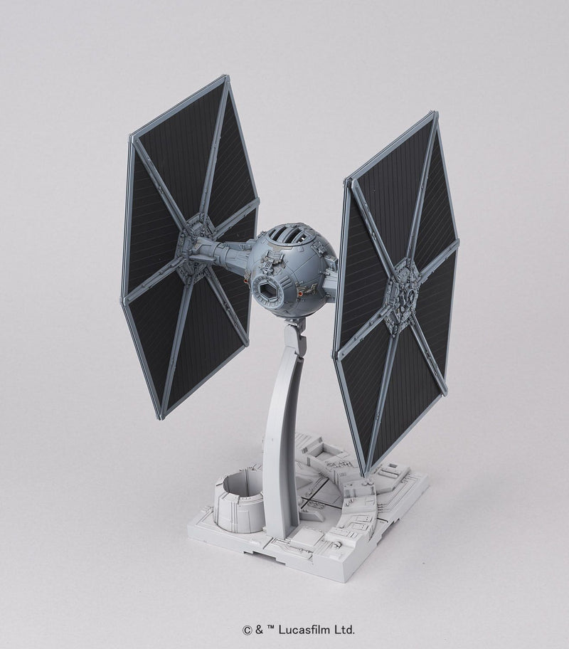 SW - TIE Fighter 1/72