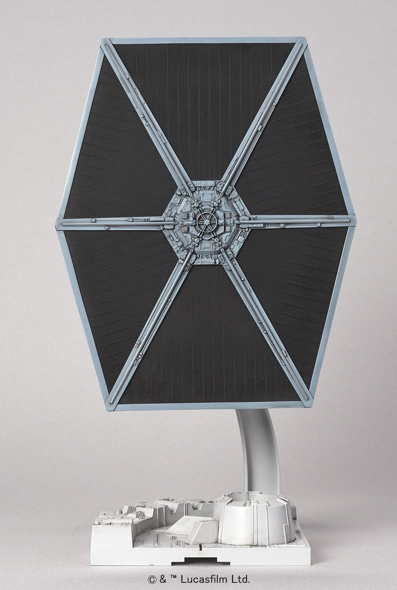 SW - TIE Fighter 1/72