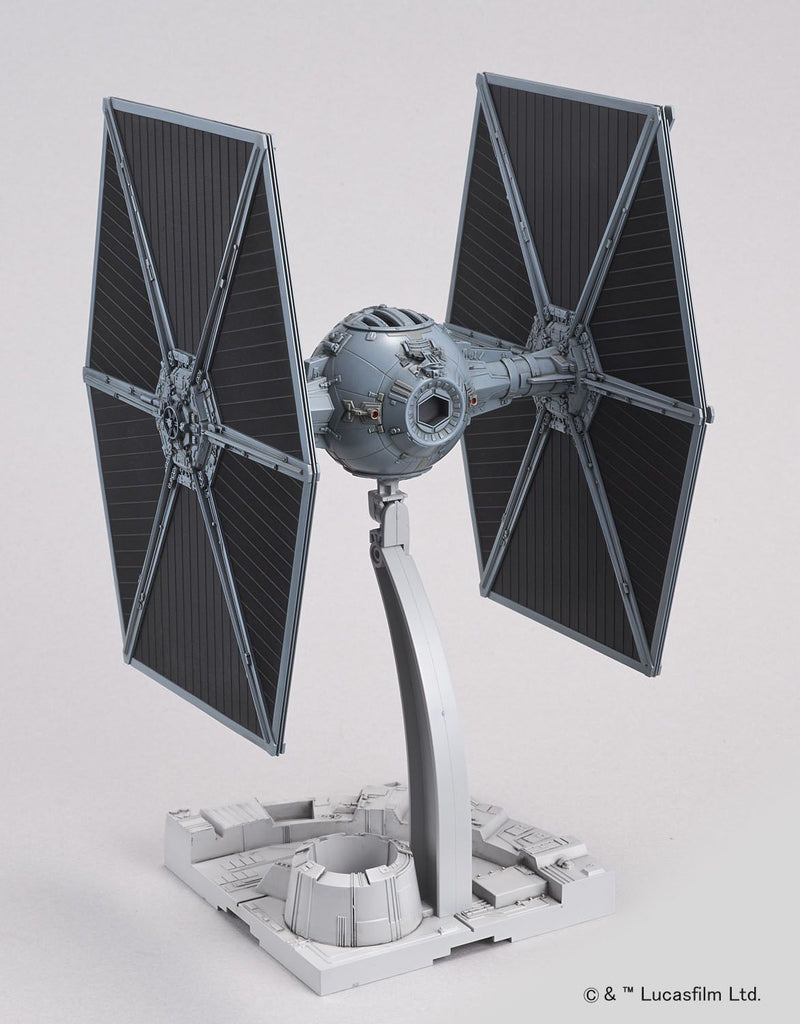 SW - TIE Fighter 1/72