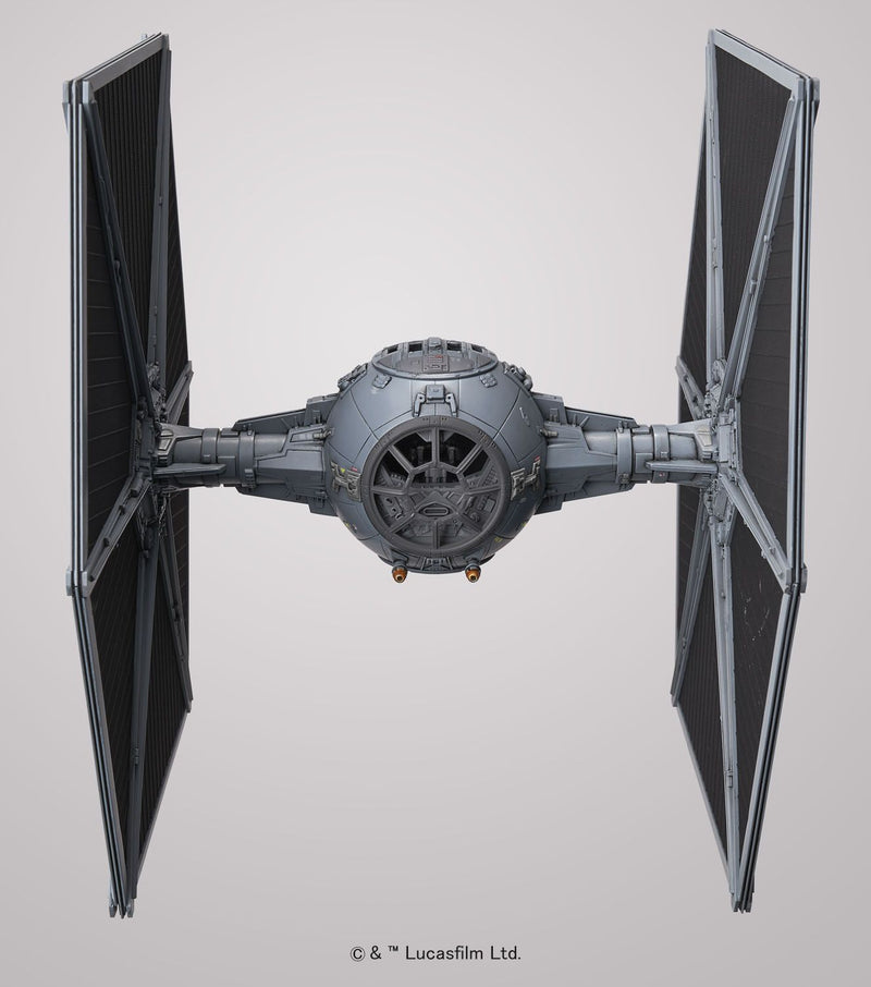 SW - TIE Fighter 1/72
