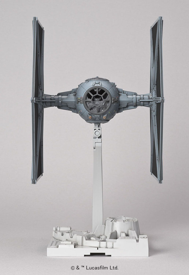 SW - TIE Fighter 1/72