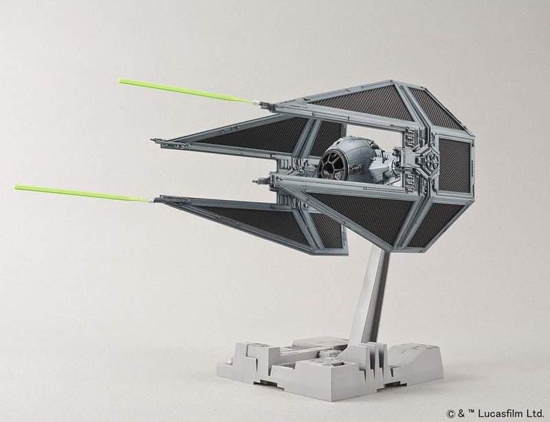 SW - TIE Interceptor 1/72