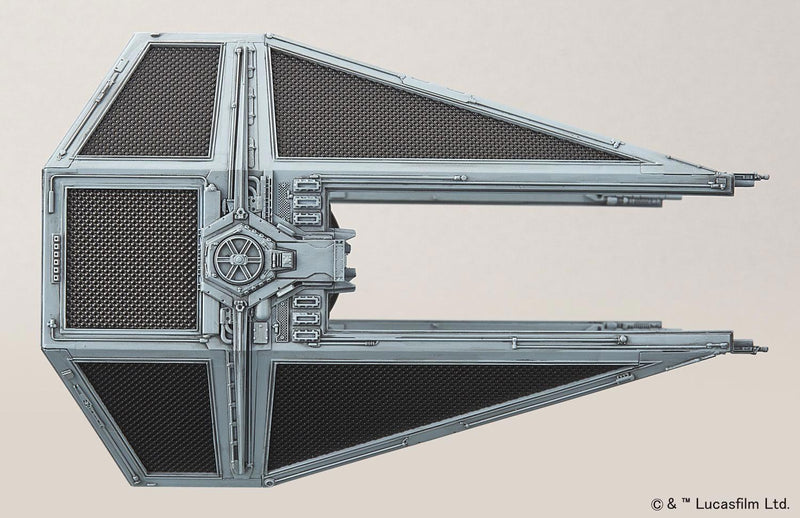 SW - TIE Interceptor 1/72