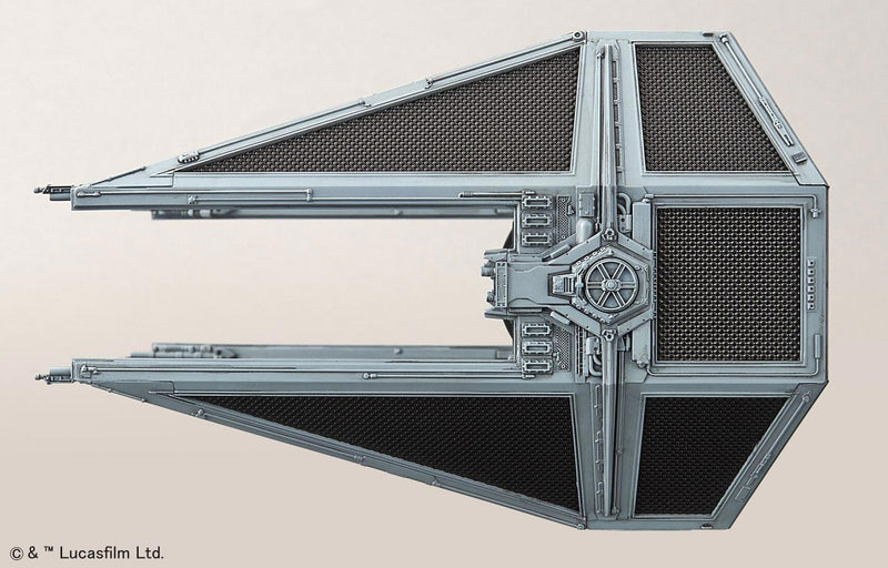 SW - TIE Interceptor 1/72