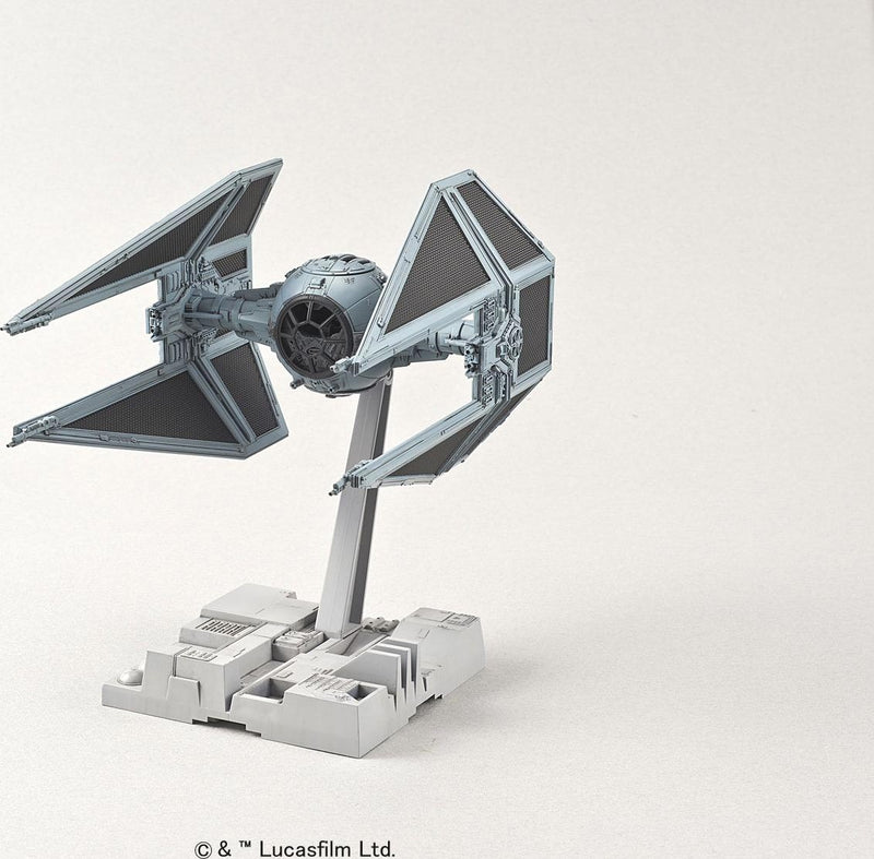SW - TIE Interceptor 1/72