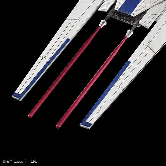 SW - U-Wing Fighter & TIE Striker 1/144