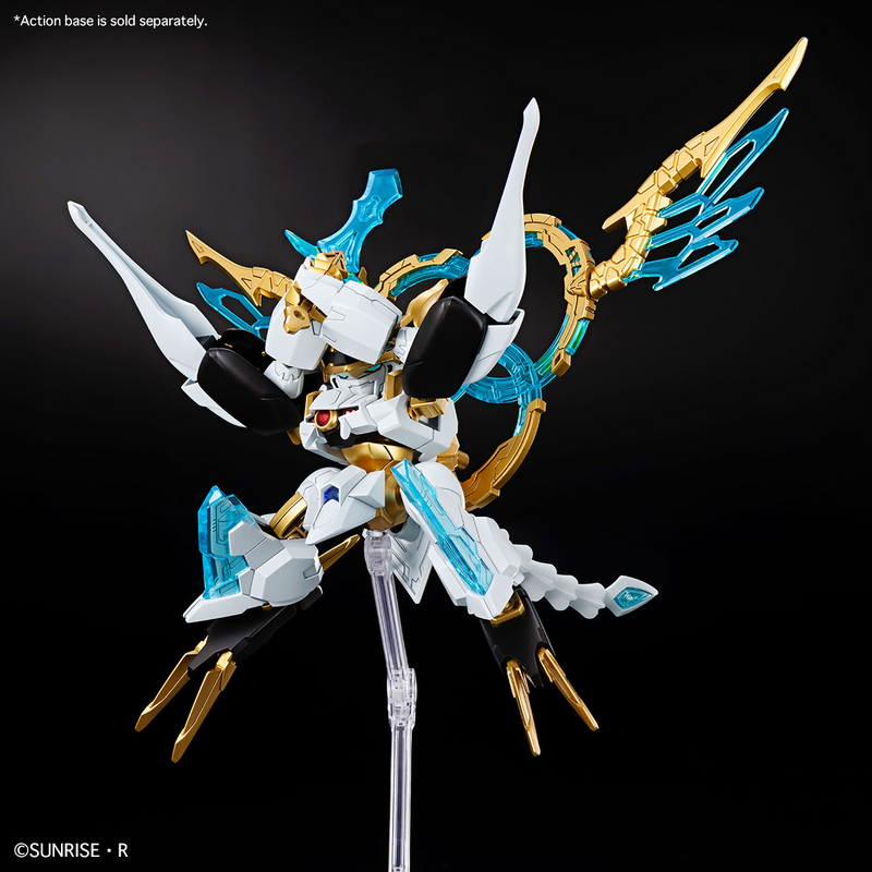 [ARRIVED][OCT 2025] Saint-Ryuohmaru - Mashin Creator Wataru