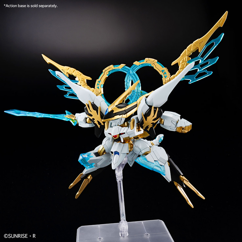 [ARRIVED][OCT 2025] Saint-Ryuohmaru - Mashin Creator Wataru