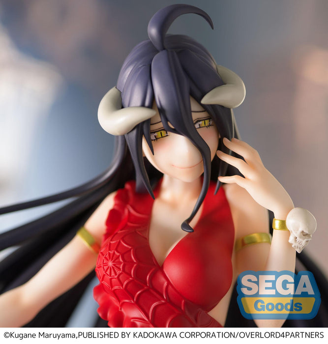 Sega Figure - Albedo - Overlord