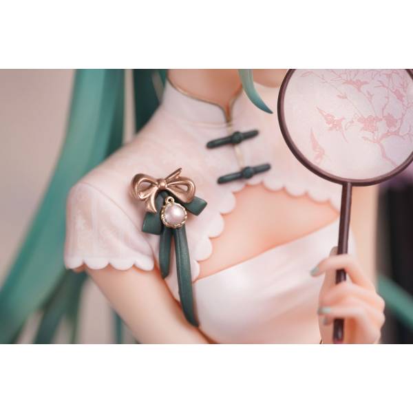 Shaohua Hatsune Miku - Vocaloid 1/7
