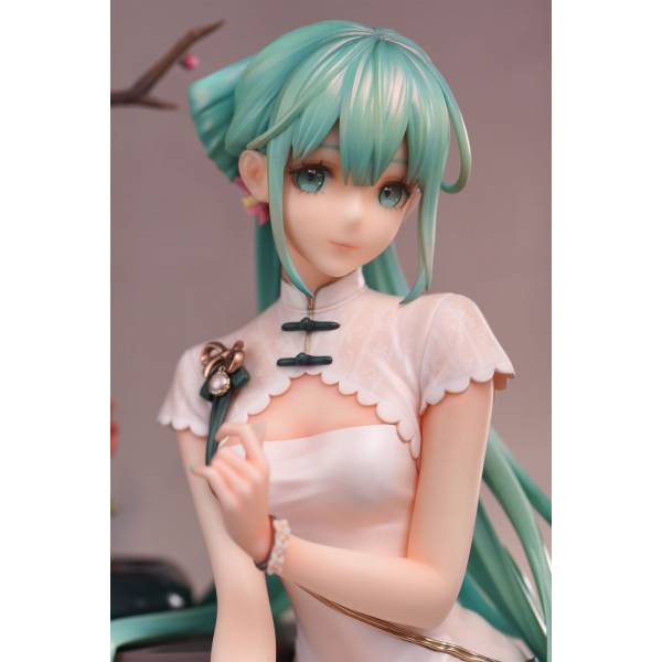 Shaohua Hatsune Miku - Vocaloid 1/7