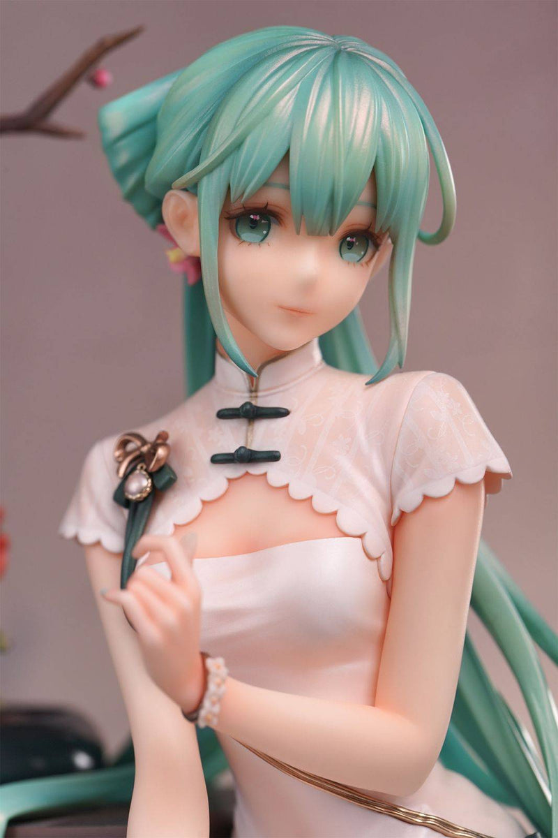 Shaohua Hatsune Miku - Vocaloid 1/7