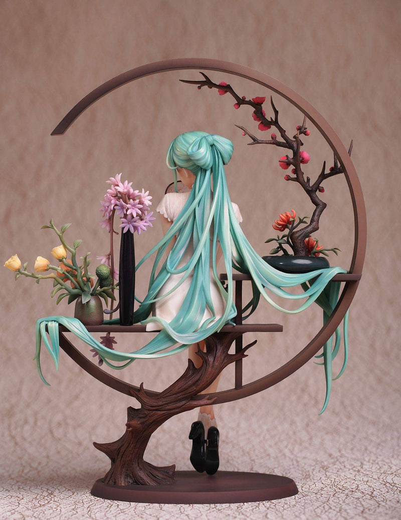 Shaohua Hatsune Miku - Vocaloid 1/7